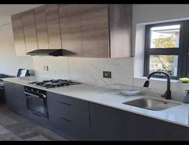 1 BEDROOM PROPERTY TO RENT IN ESSENWOOD